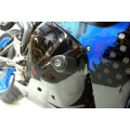 R&G Racing Aero Crash Protectors for Honda CBR600RR '09-'12